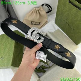 Picture of Gucci Belts _SKUGucciBelt38mmX95-125CM7D2543278